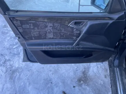 Салон Mercedes 210-й Сидения Дверные Карты Обшивки за 200 000 тг. в Караганда – фото 13