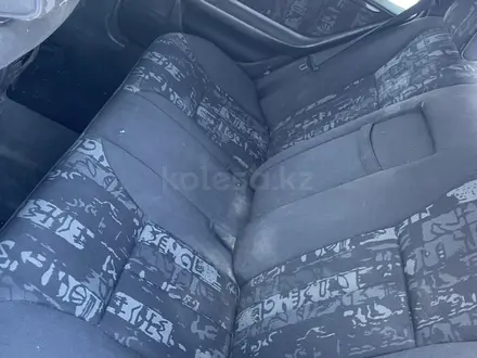 Салон Mercedes 210-й Сидения Дверные Карты Обшивки за 200 000 тг. в Караганда – фото 2