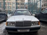 Mercedes-Benz 190 1990 годаүшін1 300 000 тг. в Алматы