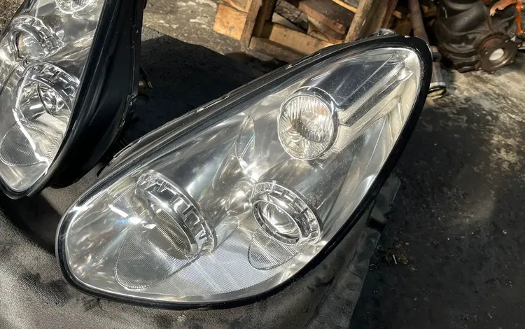 Фары субару трибека за 110 000 тг. в Алматы