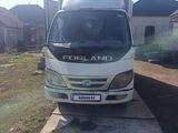 Forland  L3 CARGO TRUCK 2011 года за 2 700 000 тг. в Байтерек – фото 2