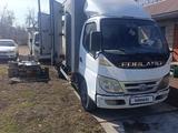 Forland  L3 CARGO TRUCK 2011 года за 2 700 000 тг. в Байтерек – фото 3