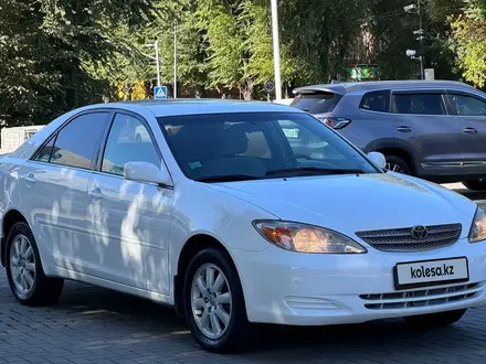 Toyota Camry 2002 года за 4 600 000 тг. в Астана