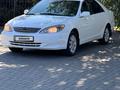 Toyota Camry 2002 года за 4 600 000 тг. в Астана – фото 3