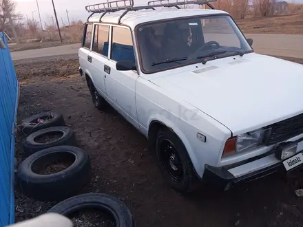 ВАЗ (Lada) 2104 1998 года за 850 000 тг. в Павлодар – фото 3