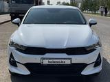 Kia K5 2022 года за 11 800 000 тг. в Астана