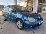 Nissan Almera Tino 2002 годаүшін2 500 000 тг. в Алматы – фото 2