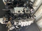 Двигатель Митсубиси Харизма за 300 000 тг. в Алматы – фото 2