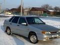 ВАЗ (Lada) 2115 2002 годаfor1 100 000 тг. в Тараз – фото 4