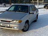 ВАЗ (Lada) 2115 2002 годаfor1 100 000 тг. в Тараз – фото 5