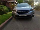 Subaru XV 2017 года за 10 500 000 тг. в Алматы – фото 3