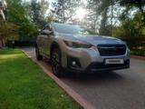 Subaru XV 2017 года за 10 500 000 тг. в Алматы – фото 4