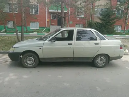 ВАЗ (Lada) 2110 2000 года за 1 000 000 тг. в Костанай – фото 3