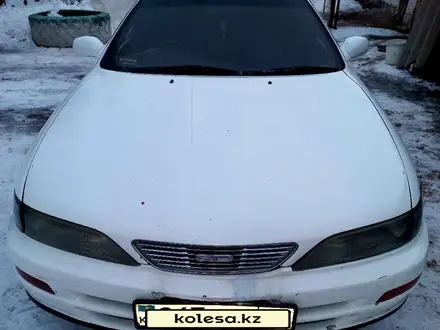 Toyota Carina ED 1995 года за 1 700 000 тг. в Алматы