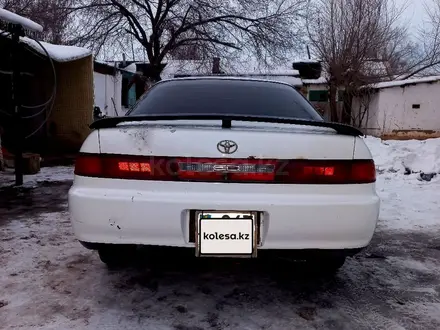 Toyota Carina ED 1995 года за 1 700 000 тг. в Алматы – фото 3