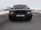 ГАЗ 3110 Волга 2001 года за 800 000 тг. в Аманкарагай – фото 3
