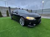 BMW 428 2014 года за 11 000 000 тг. в Алматы – фото 3