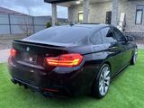 BMW 428 2014 года за 11 000 000 тг. в Алматы – фото 2