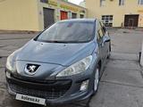 Peugeot 308 2008 года за 2 500 000 тг. в Рудный
