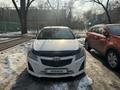 Chevrolet Cruze 2012 годаүшін3 500 000 тг. в Алматы