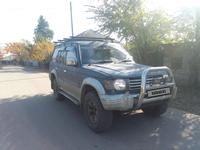 Mitsubishi Pajero 1992 годаүшін2 000 000 тг. в Алматы