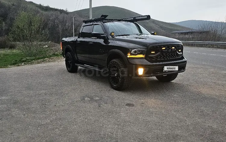 Dodge RAM 2015 года за 24 000 000 тг. в Алматы