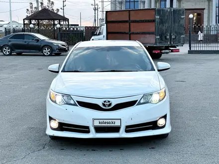 Toyota Camry 2013 года за 5 600 000 тг. в Актау – фото 5