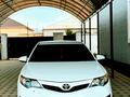 Toyota Camry 2013 годаүшін5 600 000 тг. в Актау – фото 9