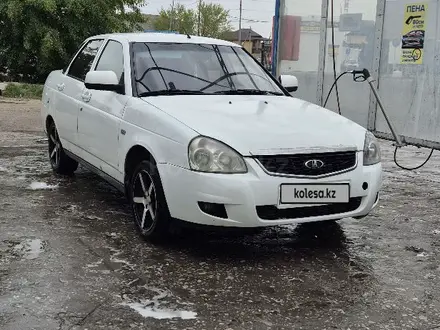 ВАЗ (Lada) Priora 2170 2011 года за 1 500 000 тг. в Павлодар – фото 9