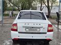 ВАЗ (Lada) Priora 2170 2011 годаүшін1 500 000 тг. в Павлодар – фото 8