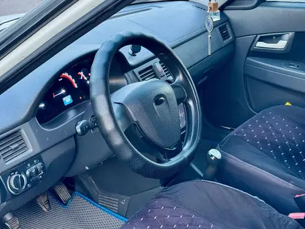 ВАЗ (Lada) Priora 2170 2011 года за 1 500 000 тг. в Павлодар – фото 4