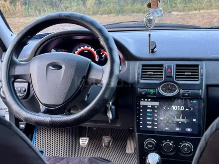 ВАЗ (Lada) Priora 2170 2011 года за 1 500 000 тг. в Павлодар – фото 5