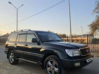 Toyota Land Cruiser 2000 годаfor6 000 000 тг. в Атырау