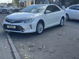 Toyota Camry 2018 года за 9 400 000 тг. в Павлодар