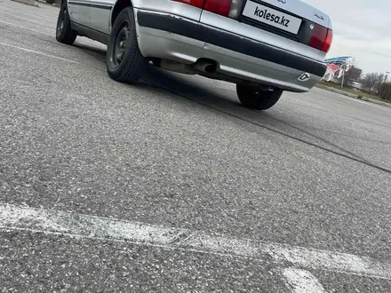 Audi 80 1992 года за 1 500 000 тг. в Талдыкорган – фото 3