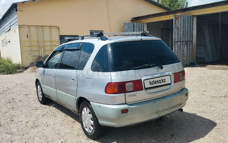 Toyota Picnic 1997 года за 2 500 000 тг. в Алматы