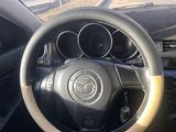 Mazda 3 2005 годаүшін2 600 000 тг. в Семей – фото 5