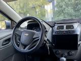Chevrolet Cobalt 2023 года за 5 500 000 тг. в Актобе – фото 4