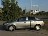 Chevrolet Cobalt 2023 года за 5 500 000 тг. в Актобе – фото 3