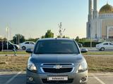 Chevrolet Cobalt 2023 года за 5 500 000 тг. в Актобе – фото 2