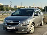 Chevrolet Cobalt 2023 года за 5 500 000 тг. в Актобе