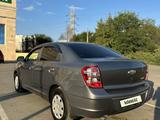 Chevrolet Cobalt 2023 года за 5 500 000 тг. в Актобе – фото 5