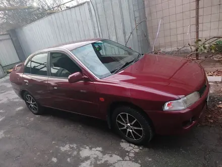 Mitsubishi Lancer 1996 года за 1 650 000 тг. в Алматы – фото 2