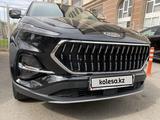 JAC S7 2021 годаүшін8 500 000 тг. в Алматы – фото 3