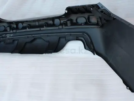 Бампер задний в сборе МТЕХ БМВ Е60 за 69 990 тг. в Астана – фото 4