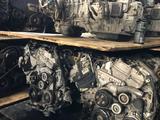 Двигатель 2GR-FE LEXUS RX350 Контрактный! ЯПОНИЯ!үшін189 099 тг. в Алматы – фото 3
