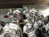 Двигатель 2GR-FE LEXUS RX350 Контрактный! ЯПОНИЯ! за 189 099 тг. в Алматы