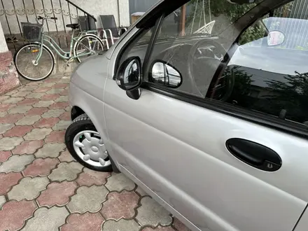 Daewoo Matiz 2014 года за 1 800 000 тг. в Алматы