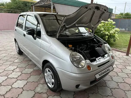 Daewoo Matiz 2014 года за 1 800 000 тг. в Алматы – фото 9
