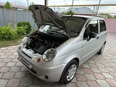 Daewoo Matiz 2014 года за 1 800 000 тг. в Алматы – фото 10